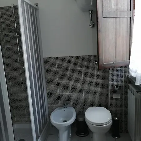 Bed & Breakfast Petra Castalda Sasso di Castalda