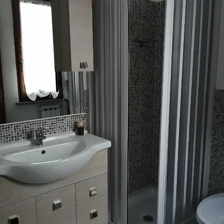 Bed & Breakfast Petra Castalda