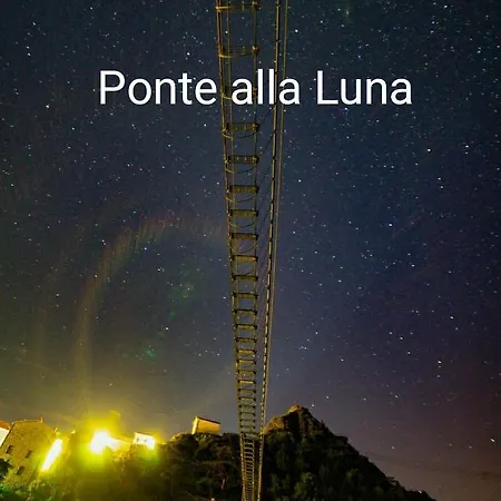 Bed & Breakfast Petra Castalda