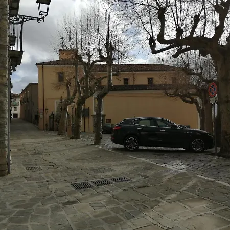 Petra Castalda *