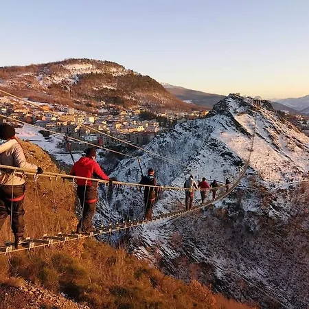 Petra Castalda Sasso di Castalda