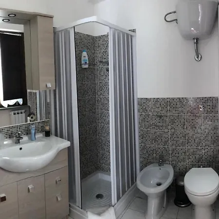 Petra Castalda 3* Sasso di Castalda