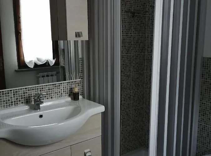 Bed & Breakfast Petra Castalda