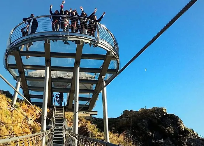 Petra Castalda Bed & Breakfast