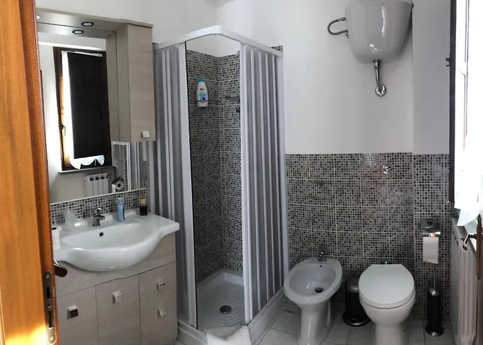 Petra Castalda 3* Sasso di Castalda