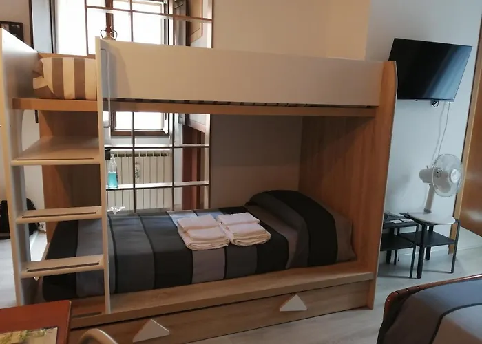 Petra Castalda 3* Sasso di Castalda